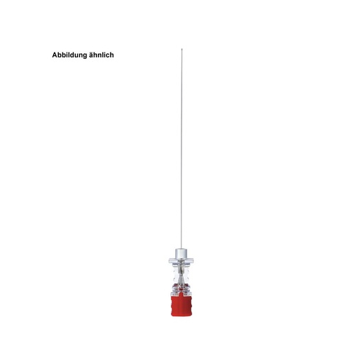 BD Spinocan Spinal needle