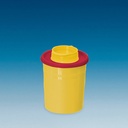SARSTEDT Multi Safe quick Kanülenabwurfbehälter