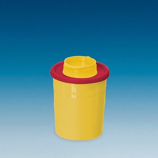 [10051-03] SARSTEDT Multi Safe quick Kanülenabwurfbehälter