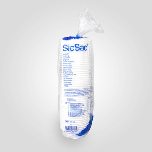 [10494-01] HARTMANN SicSac Sickness bags