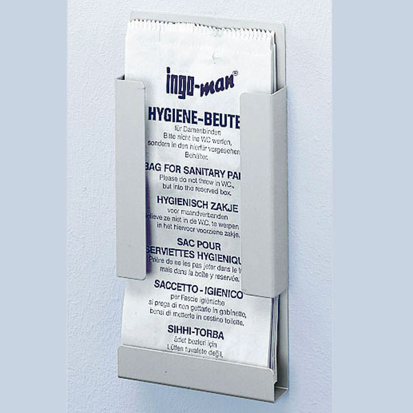 SERVO Ingo-Man Sanitary bag dispenser