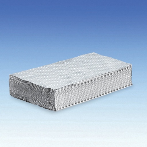 [10621-01] RATIOMED Papier Hand Tücher 1-lagig