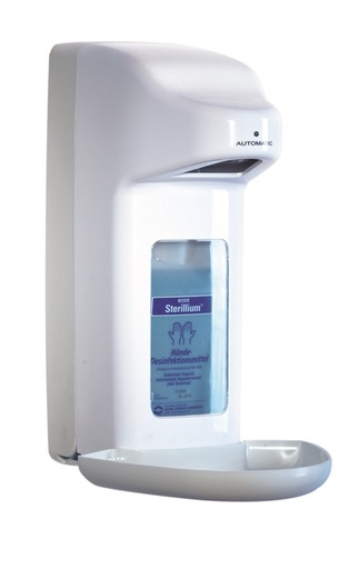 [11004-01] BODE Eurospender Touchless