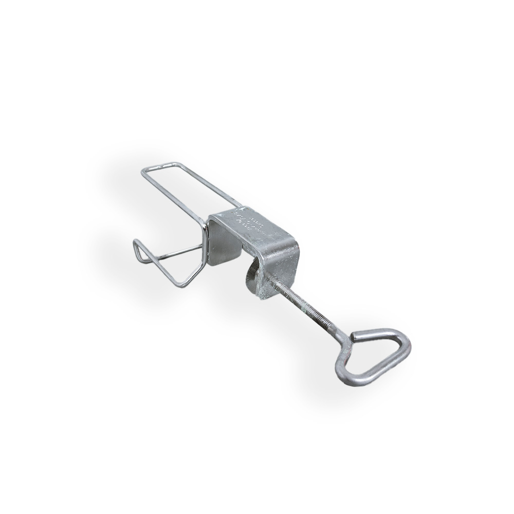 BODE Table clamp for Eurospender 3