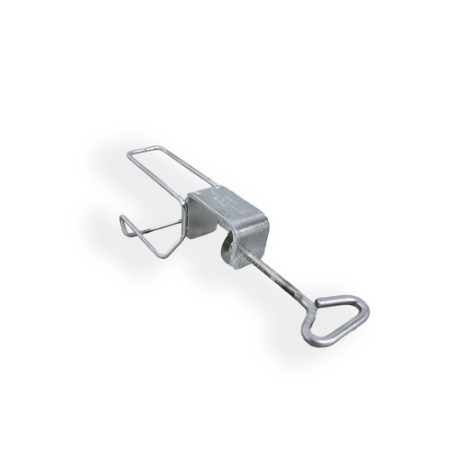 [11031-01] BODE Table clamp for Eurospender 3