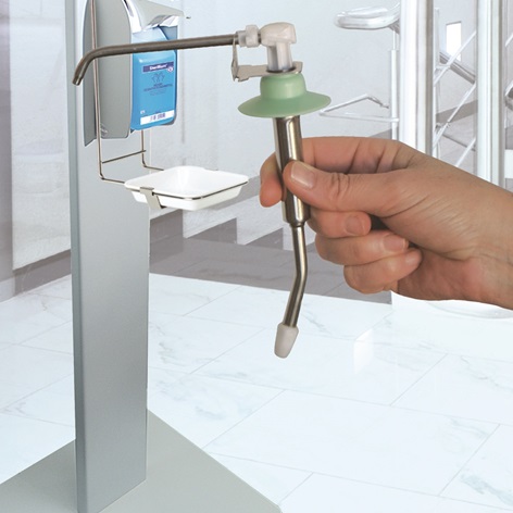 BODE Hygiene Tower