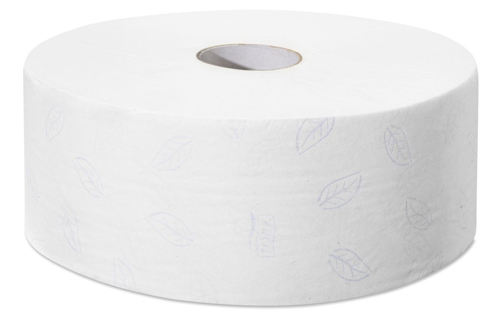 TORK Advanced Toilet paper Jumbo Roll, 2-ply