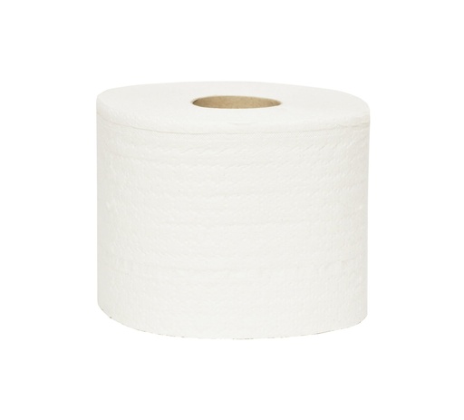[11161-01] TORK Advanced Toilettenpapier Kleinrolle T4 10x14cm, 2-lagig