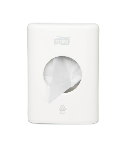 TORK Sanitary bag holder B5
