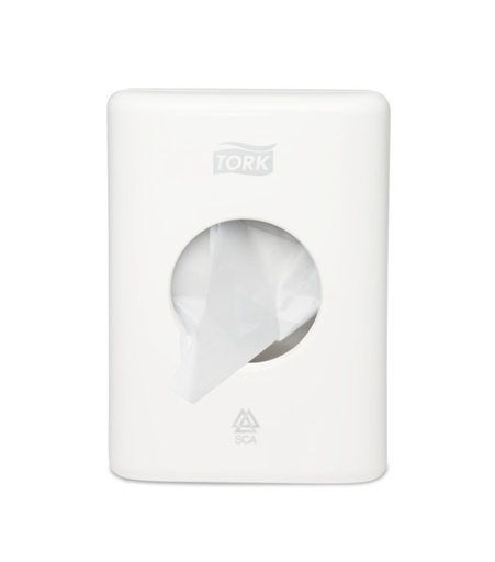 [11218-01] TORK Sanitary bag holder B5
