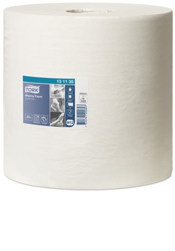 [11289-01] TORK Advanced Wipe 415 Big roll
