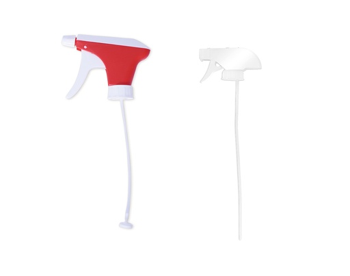 [10303-02] MAIMED MyClean Spray head for bottles, 1000ml