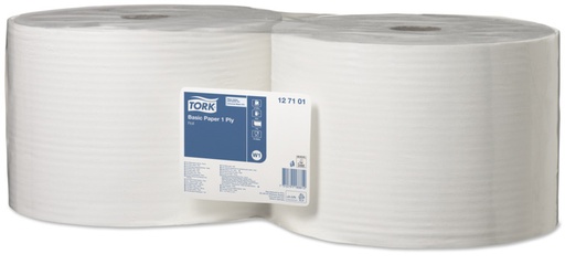 [11298-01] TORK Universal Wipe 310 Big roll