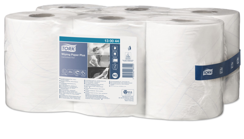 TORK Advanced Centrefeed 420 Performance