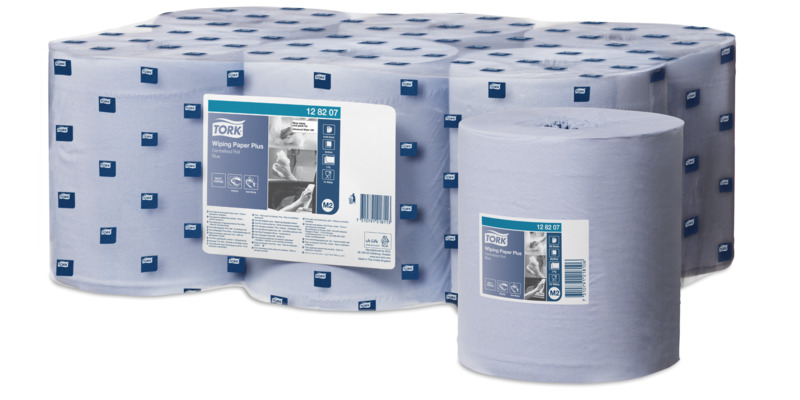 TORK Advanced Centrefeed 420