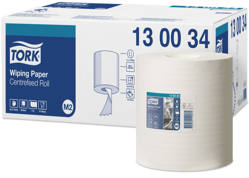 TORK Advanced Innenabrollung 415 Performance