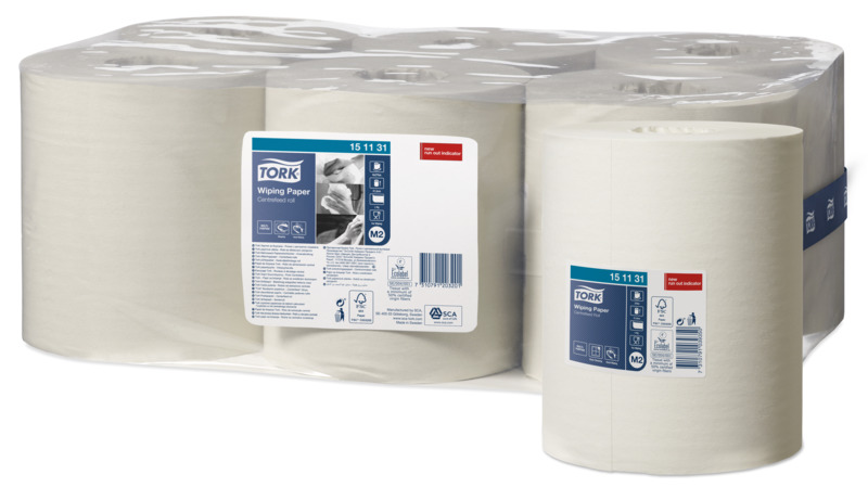 TORK Advanced Centrefeed 415