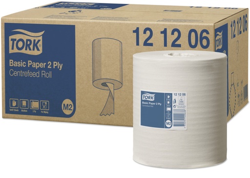 [11306-01] TORK Universal Centrefeed 320