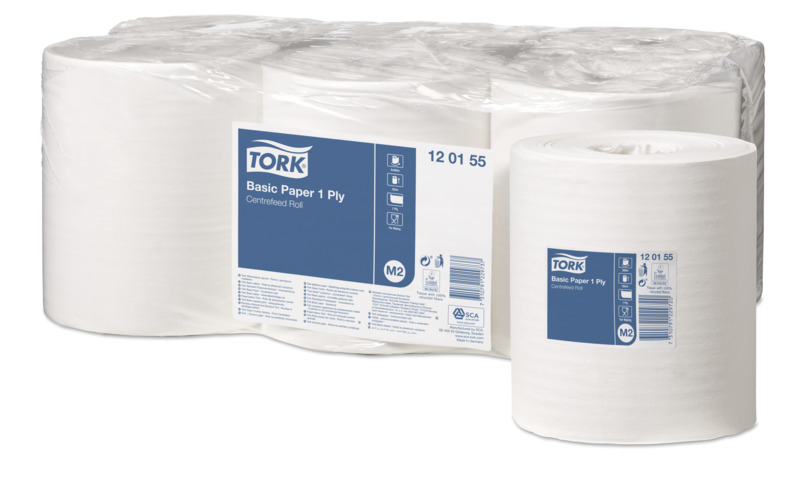 TORK Universal Centrefeed 310