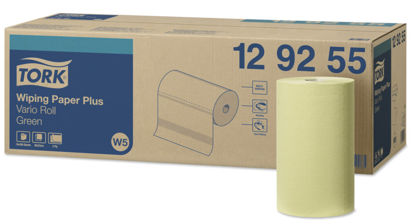 TORK Advanced Wischtuch 420