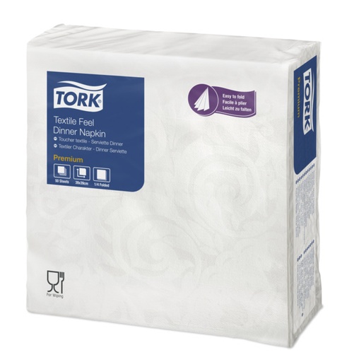 [11321-01] TORK Premium Servietten 40