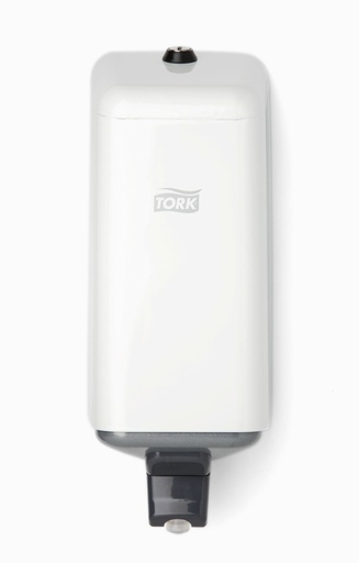 [11375-01] TORK Soap dispenser S1 Metal