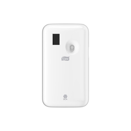 [11382-01] TORK Air freshener White