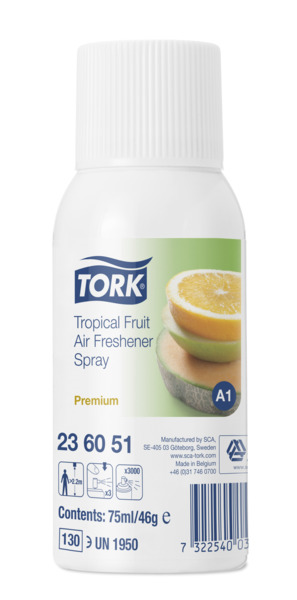 TORK Premium Scent cartridge Fruit