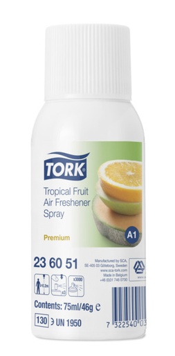 [11386-01] TORK Premium Scent cartridge Fruit