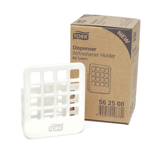 [11388-01] TORK Air freshener Holder Elevation A2