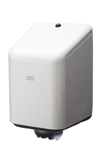 [11397-01] TORK Elevation Centrefeed dispenser Metal, White