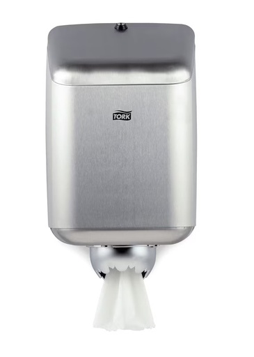 [11398-01] TORK Elevation Centrefeed dispenser Stainless steel