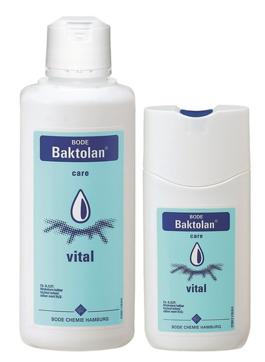 [10513-02] BODE Baktolan vital Care