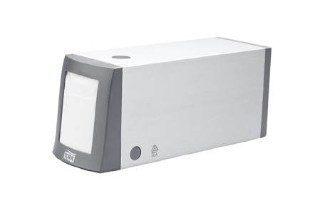 TORK FastFold Counter dispenser for 25x30 dispenser napkins
