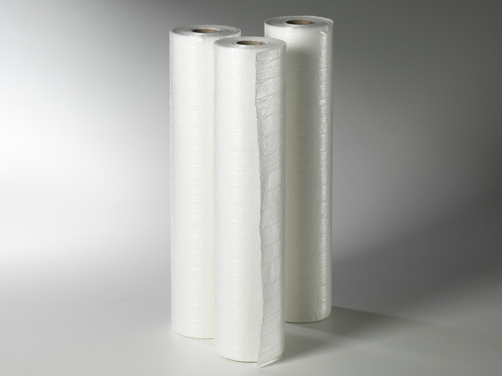 Ampri Liegen Abdeckrollen *Secura Line* 55cmx50m