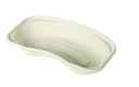 Ampri Kidney dishes, white