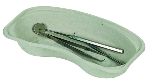 [11782-01] Ampri Nierenschalen grau