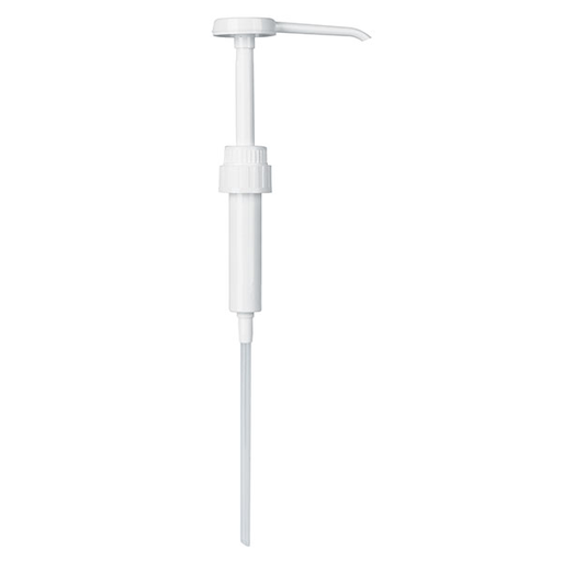 [12080-01] SERVOSON Pump for lightweight canister and cubitainer