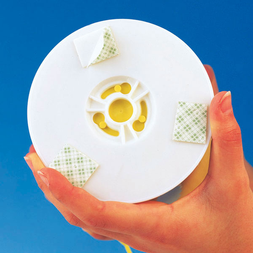 [12556-01] SERVOBOX Kanülenabwurfbehälter Fixierplatte