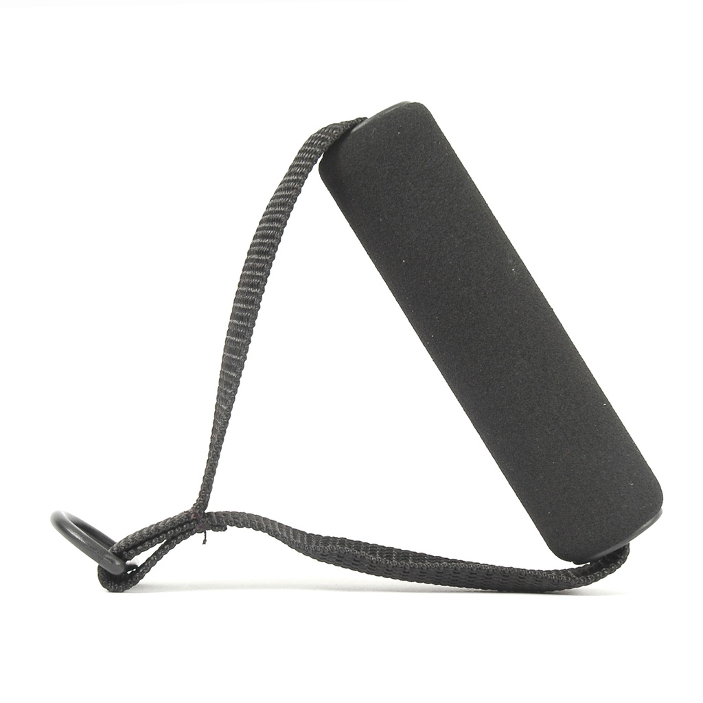 MVS Band Soft-Handgriff für MVS-Band schwarz