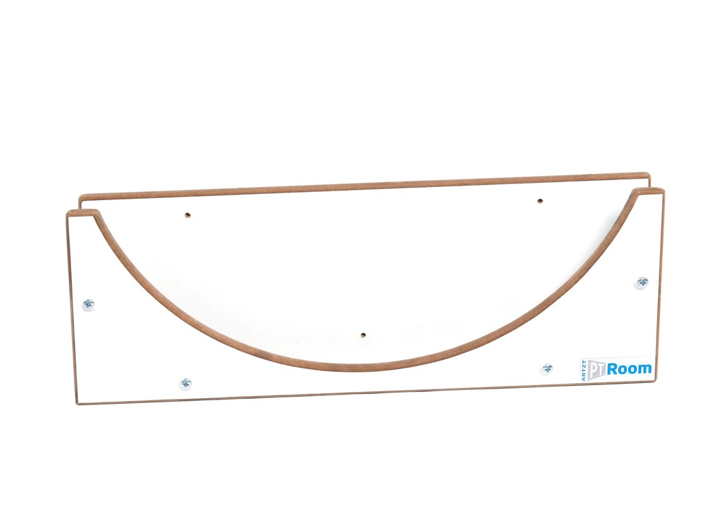 BOSU Balance Trainer Wandhalterung