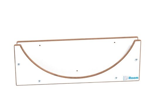 [12939-01] BOSU Balance Trainer Wandhalterung