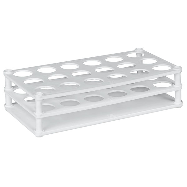 SERVOPRAX Polypropylene rack