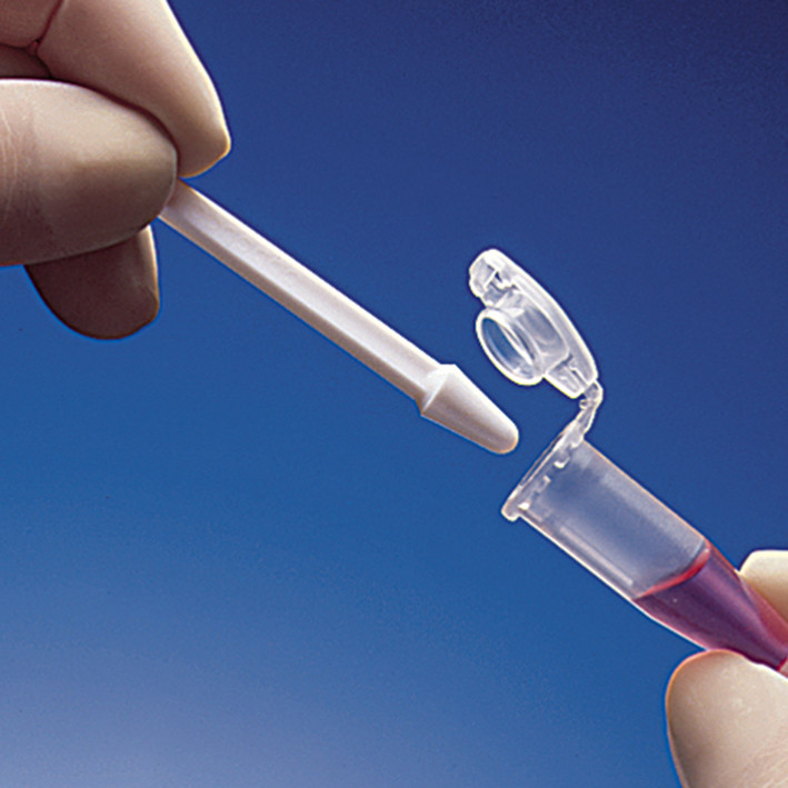 EPPENDORF Micropestle