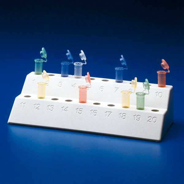 SERVOPRAX Reaction tube stand
