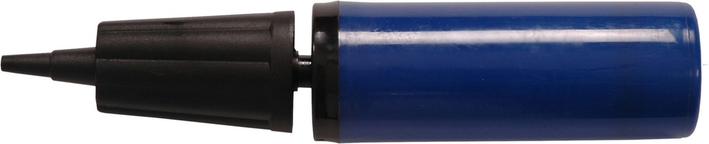 MAMBO Sitting and gymnastics ball Faster Blaster Pump Ball pump