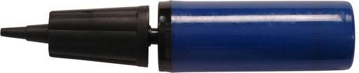 [14227-01] MAMBO Sitting and gymnastics ball Faster Blaster Pump Ball pump