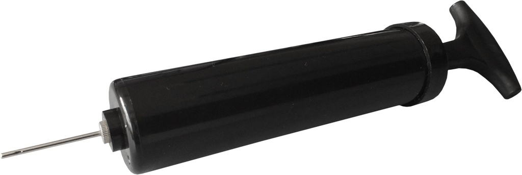 MAMBO Sitz- und Gymnastikball Nadel Pumpe 4 / 100mm