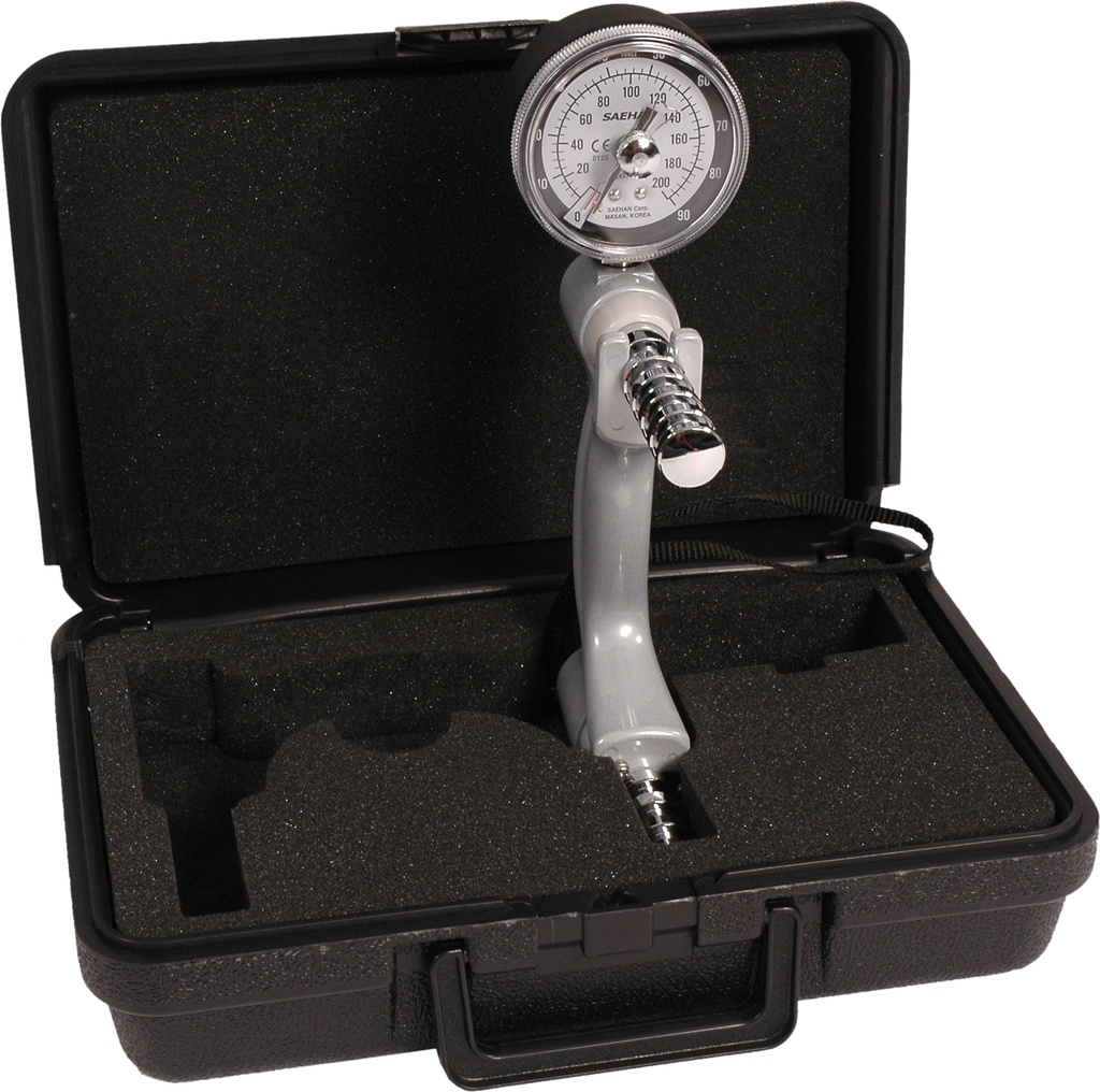 SAEHAN Hydraulic Hand Dynamometer SH5001