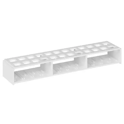 [14267-01] SERVOPRAX Cuvette rack